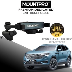 MOUNTPRO™ Premium Defogging Air Outlet Car Phone Holder GWM Haval H6 HEV (2024-Present) MOUNTPRO™ Premium Defogging Air Outlet Car Phone Holder GWM Haval H6 HEV (2024-Present)